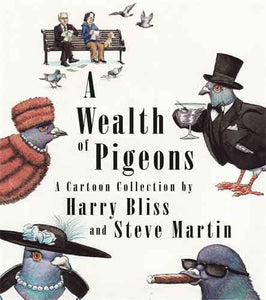 A Wealth of Pigeons