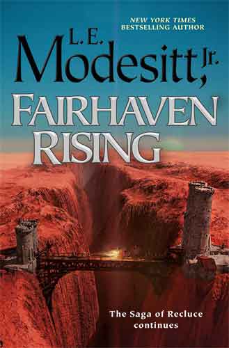 Fairhaven Rising