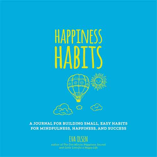 Happiness Habits