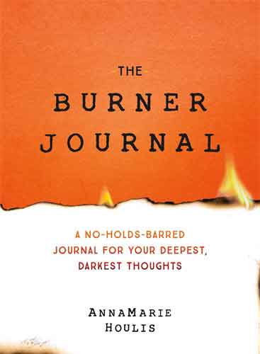 The Burner Journal