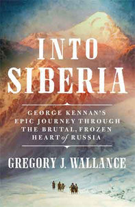 Into Siberia