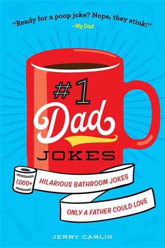 #1 Dad Jokes