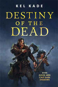 Destiny of the Dead