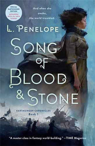 Song of Blood & Stone