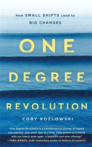 One Degree Revolution: How Small Shifts Lead to Big Changes