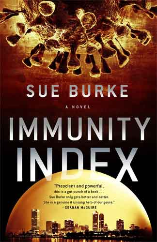 Immunity Index