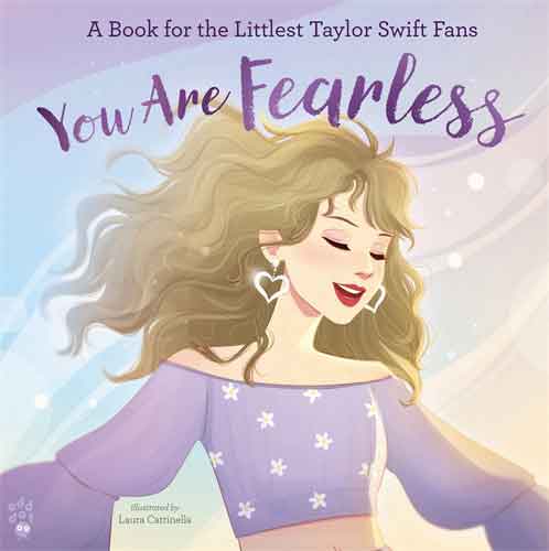 You Are Fearless