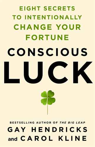 Conscious Luck