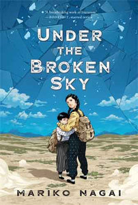 Under the Broken Sky