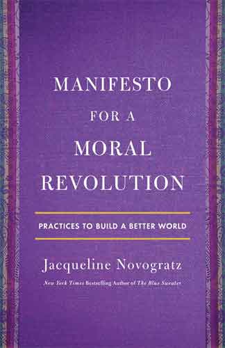 Manifesto for a Moral Revolution