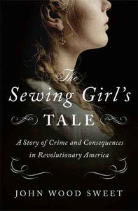 The Sewing Girl's Tale