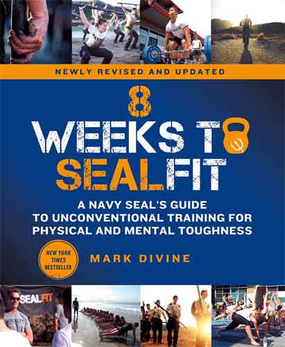 8 Weeks to SEALFIT