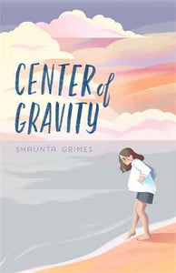 Center of Gravity