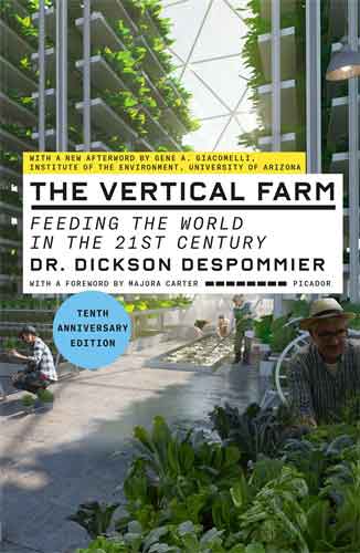 The Vertical Farm