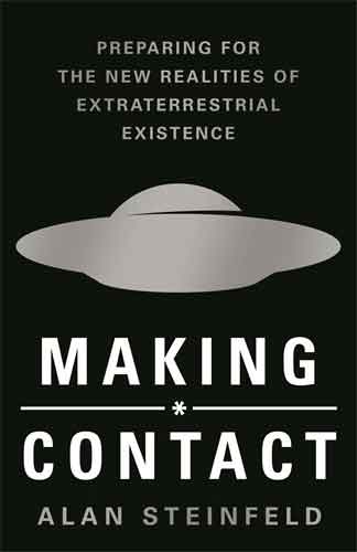 Making Contact