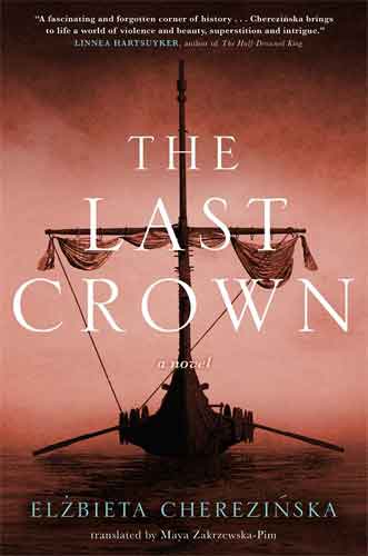 The Last Crown