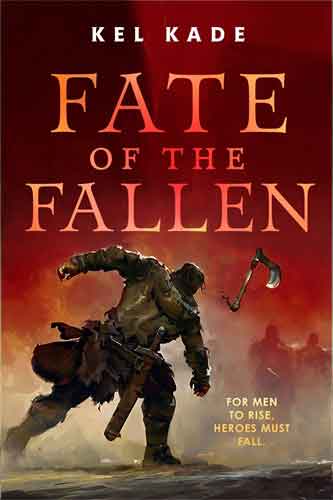 Fate of the Fallen