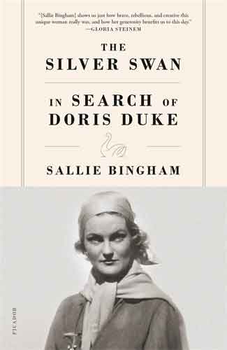 The Silver Swan