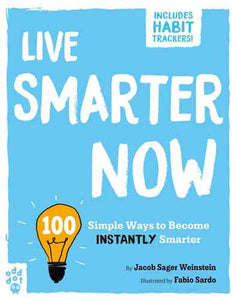 Live Smarter Now