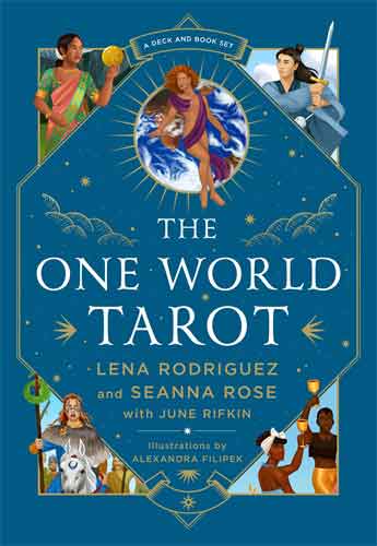 The One World Tarot