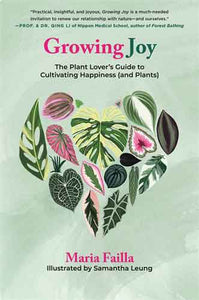 Growing Joy