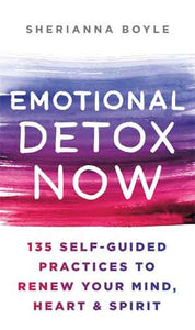 Emotional Detox Now