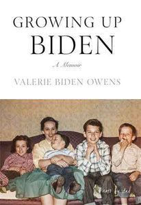 Growing Up Biden