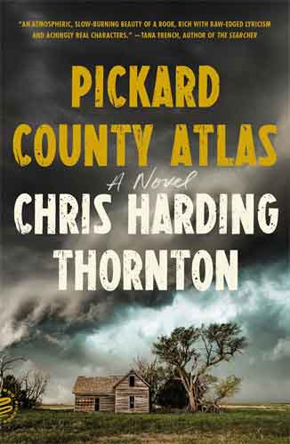 Pickard County Atlas