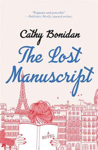 The Lost Manuscript