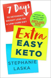 Extra Easy Keto