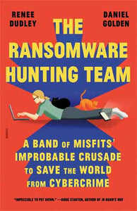 The Ransomware Hunting Team