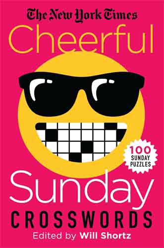 The New York Times Cheerful Sunday Crosswords