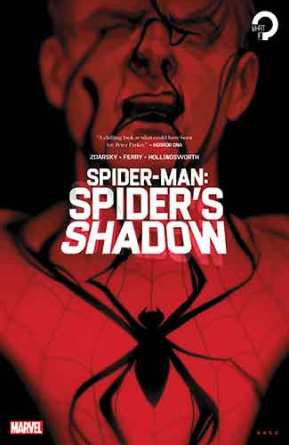 Spider-Man: Spider'S Shadow