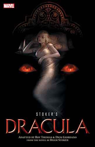 STOKER'S DRACULA