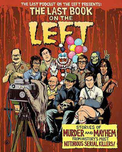 The Last Book On The Left