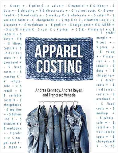 Apparel Costing
