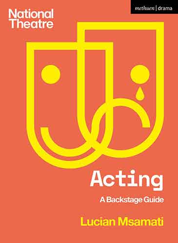Acting: A Backstage Guide