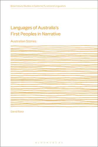 Languages of Australia's First Peoples in Narrative: Australian Stories
