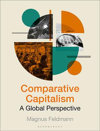 Comparative Capitalism: A Global Perspective
