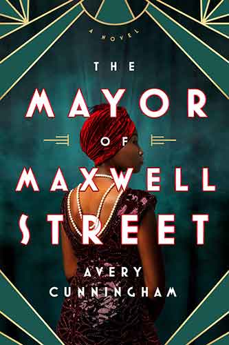 The Mayor of Maxwell Street