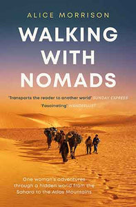 Walking with Nomads