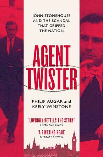 Agent Twister