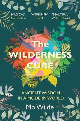 The Wilderness Cure