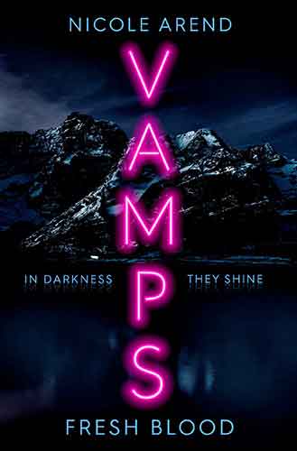 Vamps: Fresh Blood