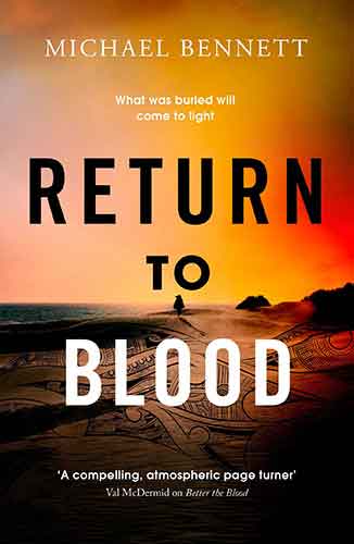 Return to Blood