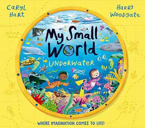 My Small World: Underwater