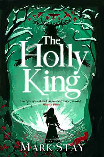 The Holly King