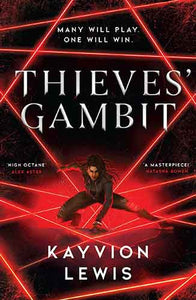 Thieves' Gambit