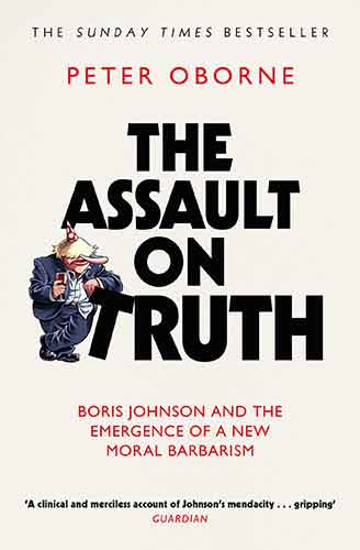 The Assault on Truth