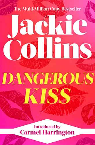 Dangerous Kiss